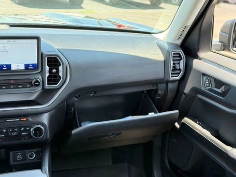 Certified 2023 Ford Bronco Sport Big Bend w/ Convenience Package AWD/4WD image 28