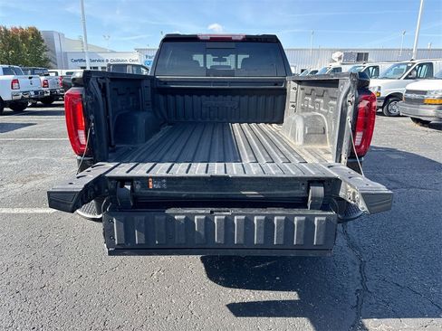Used 2020 GMC Sierra 1500 AT4 w/ AT4 Premium Package image 24