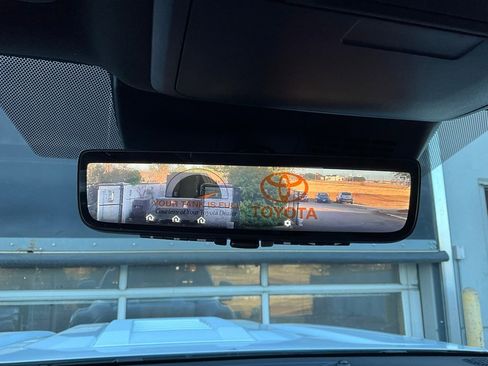 New 2026 Toyota Tacoma TRD Sport image 19