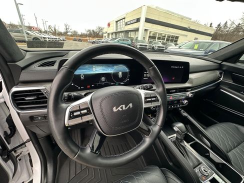 Used 2024 Kia Telluride SX Prestige X-Pro image 39