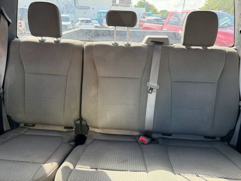 Used 2020 Ford F150 XLT RWD image 11