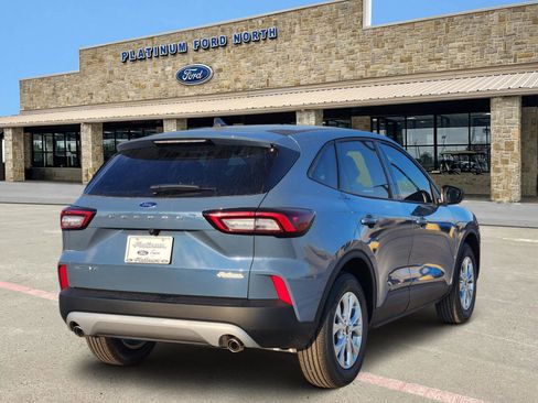 New 2026 Ford Escape Active image 5