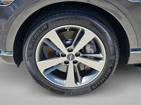 Used 2023 Genesis GV80 3.5T AWD/4WD image 23