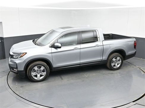 New 2026 Honda Ridgeline RTL image 4