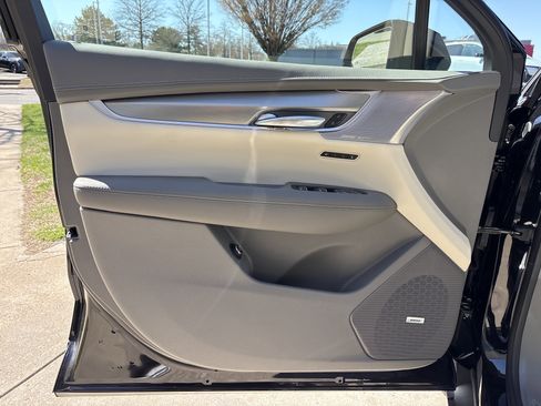 New 2025 Cadillac XT5 Premium Luxury w/ Technology Package image 22