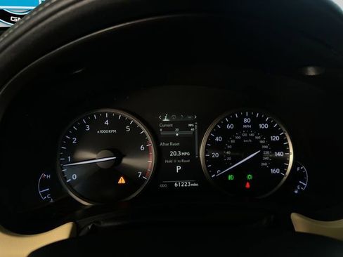 Used 2019 Lexus NX 300 AWD image 11