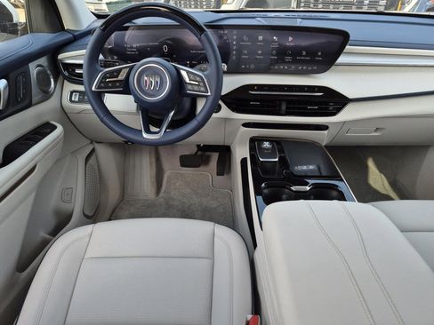 New 2026 Buick Enclave Avenir w/ Super Cruise Package image 14