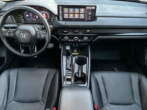 Used 2025 Honda Accord Sport image 14