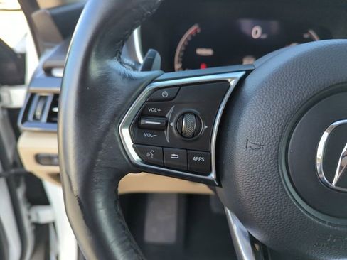 Certified 2023 Acura MDX FWD w/ Technology Package image 21