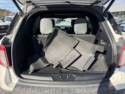 Used 2021 Ford Explorer Timberline image 13