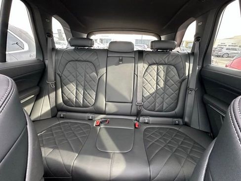 New 2026 BMW X5 xDrive40i image 30