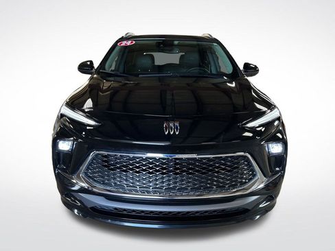 Certified 2024 Buick Encore GX Avenir w/ Avenir Convenience Package AWD/4WD image 9