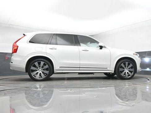 Used 2023 Volvo XC90 B6 Ultimate w/ Protection Package Premier AWD/4WD image 46