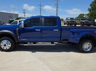 Used 2026 Ford F450 XL w/ 360-Degree Camera Package AWD/4WD video 2