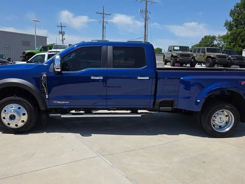 Used 2026 Ford F450 XL w/ 360-Degree Camera Package AWD/4WD image 2