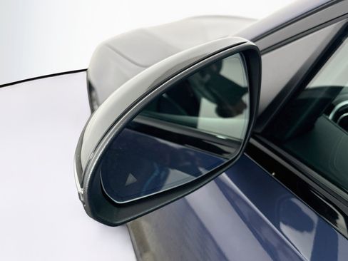 Used 2024 Mercedes-Benz C 300 Sedan image 16