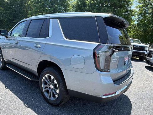 New 2026 Chevrolet Tahoe LT w/ Comfort Package RWD image 7