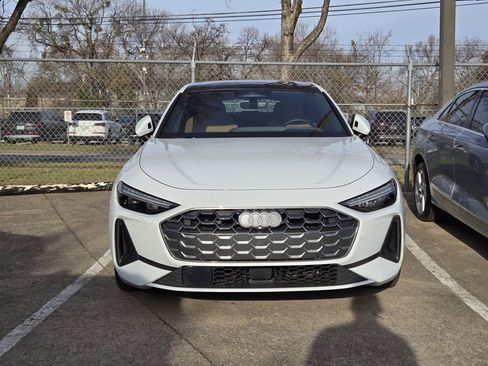 Used 2025 Audi A5 2.0T Premium Plus Sedan w/ Premium Plus image 4