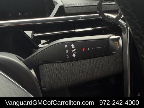 New 2026 GMC Sierra EV Elevation AWD/4WD image 17