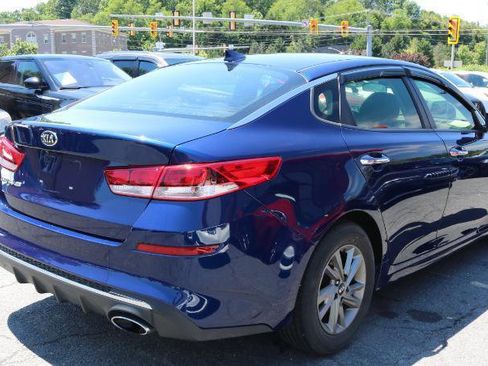 Used 2019 Kia Optima LX FWD image 6