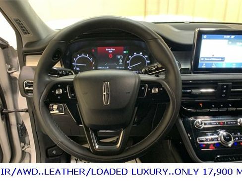 Used 2022 Lincoln Corsair AWD w/ Equipment Group 101A image 32