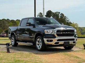 Used 2020 RAM 1500 Big Horn video 1
