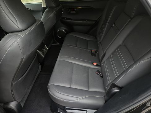 Used 2021 Lexus NX 300 FWD w/ Premium Package image 28