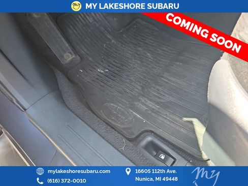 Used 2017 Subaru Outback 2.5i Premium AWD/4WD image 22