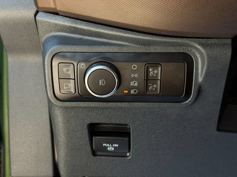 Used 2023 Ford Bronco Outer Banks w/ Sasquatch Package AWD/4WD image 44