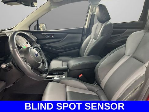 Certified 2023 Subaru Ascent Onyx Edition Limited image 9