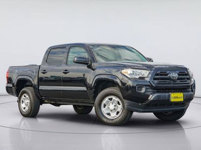 Used 2018 Toyota Tacoma SR w/ SR Convenience Package