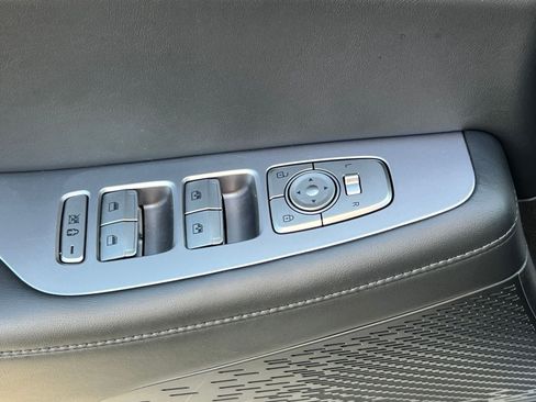 Used 2022 Hyundai Palisade SEL w/ Premium Package FWD image 29