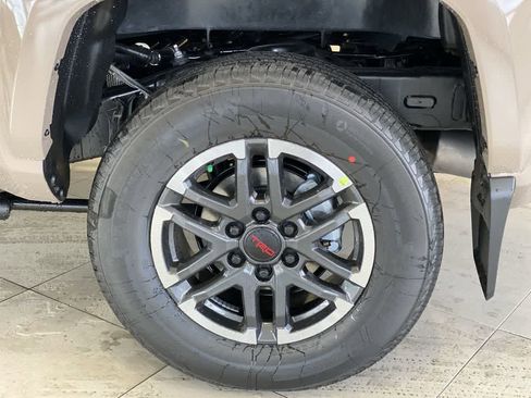 New 2026 Toyota Tacoma TRD Sport image 12