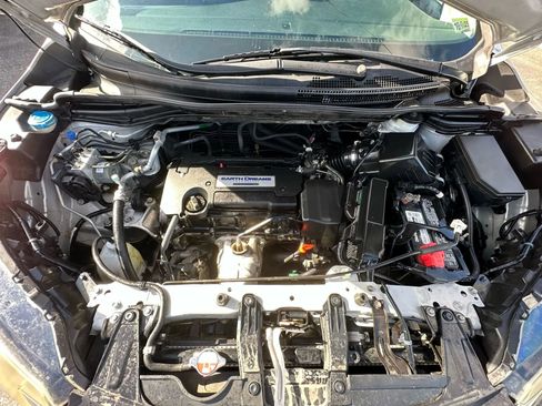 Used 2015 Honda CR-V EX image 40