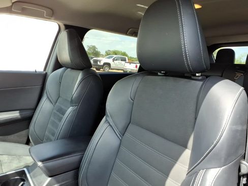 Used 2024 Mitsubishi Outlander SE AWD/4WD image 12