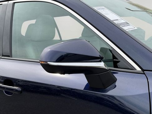 New 2026 Lexus TX 350 AWD image 25