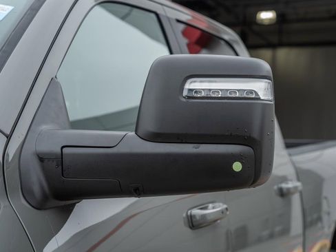 New 2026 RAM 2500 Laramie image 18