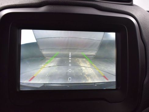 Used 2020 Jeep Renegade Limited w/ Trailer Tow Group image 32