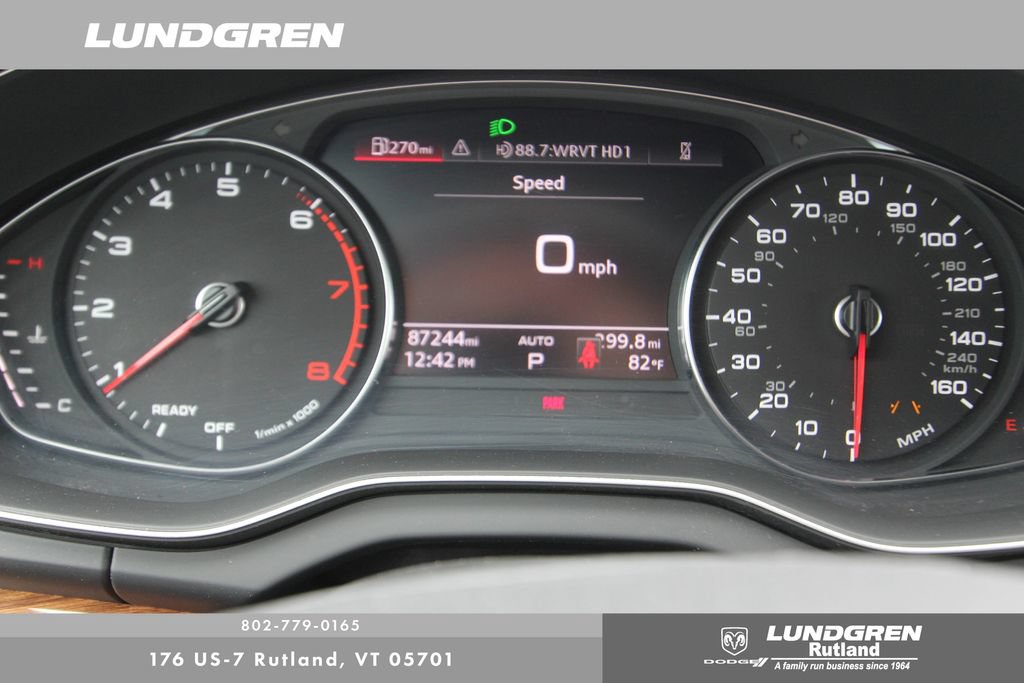 Used 2022 Audi Q5 2.0T Premium AWD/4WD image 25