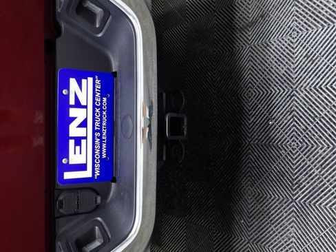 Used 2017 RAM 1500 Big Horn AWD/4WD image 30