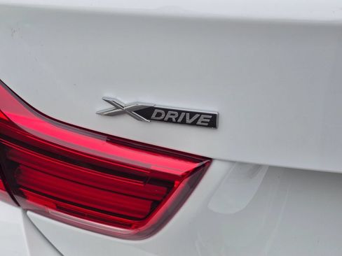 Used 2019 BMW 430i xDrive Convertible w/ M Sport Package AWD/4WD image 16