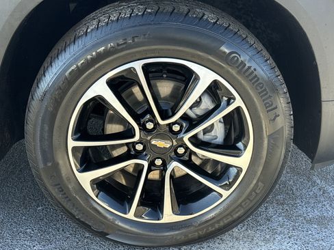 Certified 2024 Chevrolet TrailBlazer LT image 24