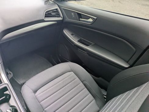 Used 2022 Ford Edge SE AWD/4WD image 20