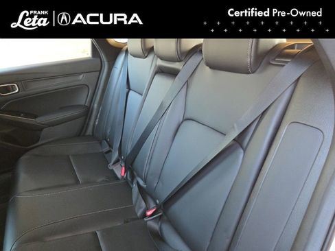 Used 2025 Acura Integra A-Spec image 37