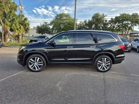 Used 2017 Honda Pilot Touring image 5