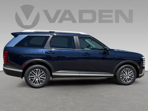 New 2026 Hyundai Palisade SEL FWD image 70