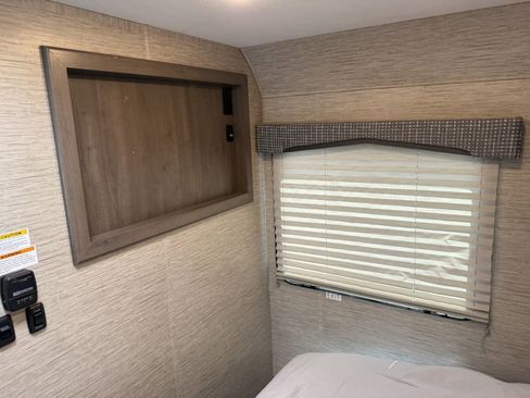 Used 2023 Ford E-350 and Econoline 350 Super Duty w/ Motorhome Prep Package image 64