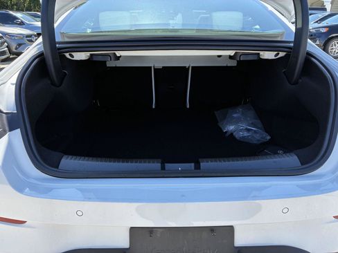 Certified 2026 Mercedes-Benz CLA 250 image 22