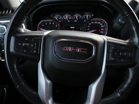 Used 2021 GMC Sierra 1500 Elevation image 21