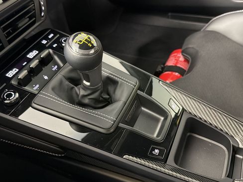 Certified 2026 Porsche 911 GT3 RWD image 20